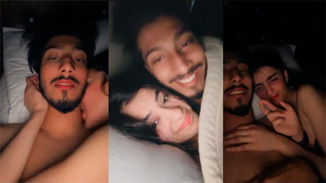 Desi PlayBoy Affair Fucking With Multiple Girls Mms Video HD