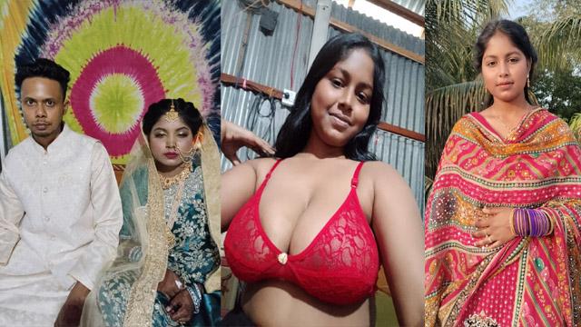 Horny Village Tanker GF Cheater Naked Lover Leak MMS