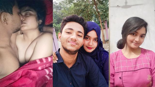 Most Viral Insta Couple Full Romance Sex Collection