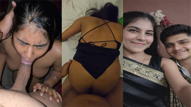 Sexy Indian Horny Marathi Girl Blowjob Hard Fucking Video Update