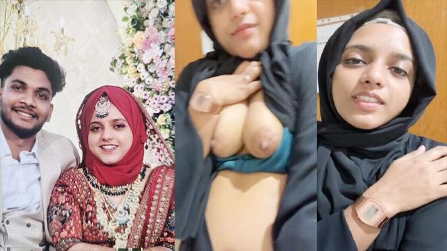 Horny Tamil Hijabi Muslim GF Nude Pussy Fingering