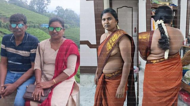 Tamil Wife Nude Dress Changing Dildo Dance Captured By Husband