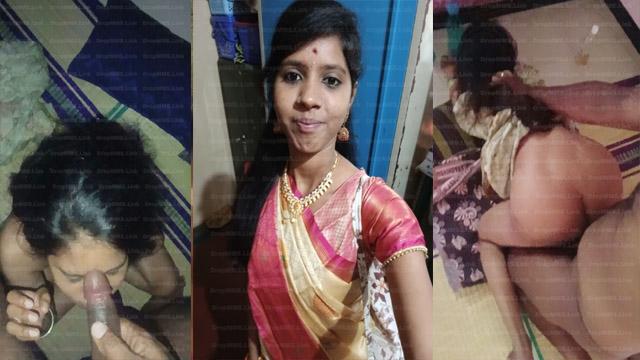 Hot Tamil Wife Doggy Riding Small Dick Fuck