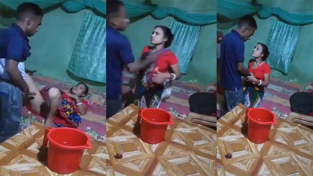 Bachelor Owner Boy Fucks Innocent Maid Aunty Viral