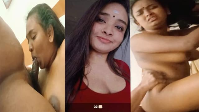 Chubby Cute Malaysian Tamil Girl Nude Fucking With Best Friend