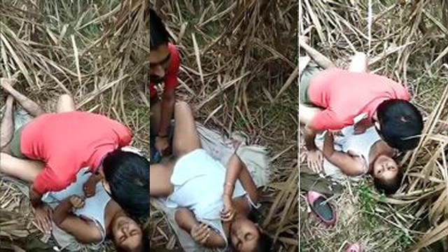 Desi Girlfriend Sharing Sex In Jungle Viral Free Watch