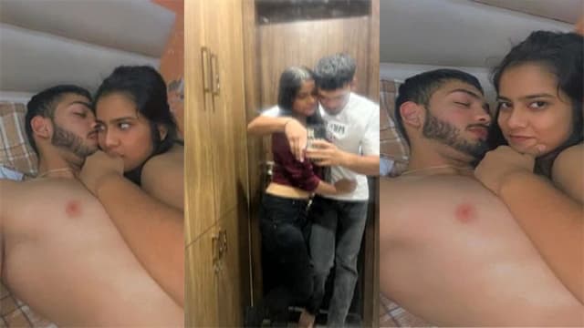 Desi Indian Sexy Couple Sex In Hotel – Leaked Mms Video Free