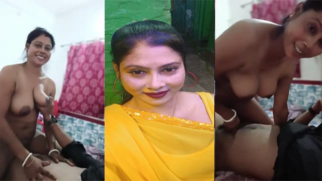 Desi Young Lady Riding On Dick Viral Mms Video