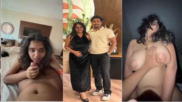 Indian Sexy Bigboob Blowjob Fucking Bf Viral Mms