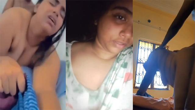 Tamil Hijab Girl Degrading Talk & Anal Fucking With BF