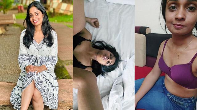 Horny Mallu GF Missionary BJ Deeper Fucking Viral Video