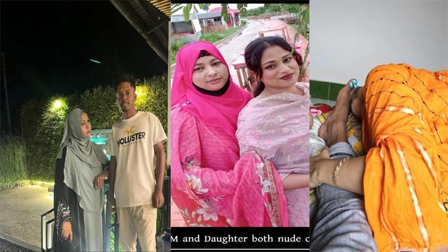 Mom Daughter Affair Releshon With Same Guy Showing
